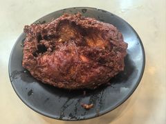 -新加坡Zam Zam餐馆