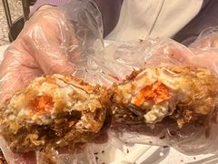 -喜记避风塘炒辣蟹(旗舰店)