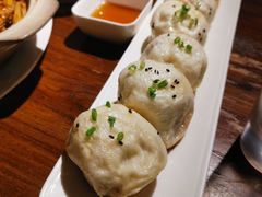 上海生煎包-金枝玉叶上海人家食府(三里河店)