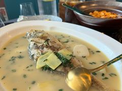 -柒园·三十年创意杭帮菜(龙湖滨江天街店)