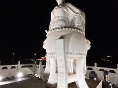 -河下古镇-梁红玉祠