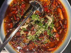 精品毛血旺-粉墨特色菜·烧烤音乐酒馆