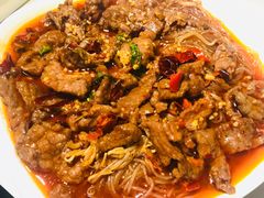 -一鸣蒸汽石锅鱼 Yiming Steamed Stonepot Fish