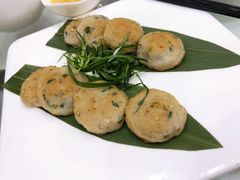 -天鲜阁·海鲜粤菜·33年老字号(石槎白云站店)