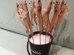 -鲜货俚鲜火锅(青果路店)