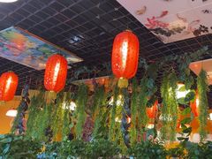 -江湖水乡铁锅炖魚(周庄嘉园店)