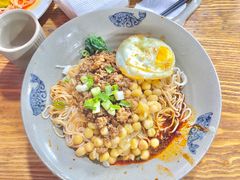 -丁丁猫重庆小面(徐州路店)