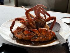 -Ministry of Crab•MOC(交子大道店)