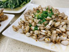 -渔中舟海鲜大排档(普陀沈家门店)