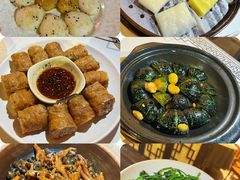 -客家大院·非遗赣南客家菜(郁孤台店)