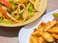 -贯贯吉·清真餐厅(浙江中路店)