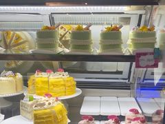 -PAOPAO Bakery&Café(港汇店)