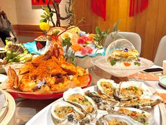 -渔乐圈海鲜餐厅(群力金江路店)