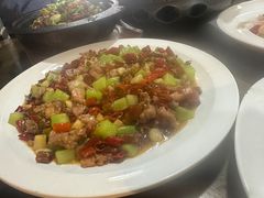 -小厨食堂(黄田坝店)