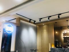 大堂-是啡·日式精品咖啡(东门太阳百货店)
