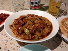 -疆Jiang·新疆秘制料理