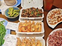 -蚝得喜海鲜(东城店)