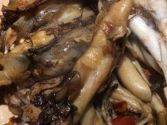 -老天桥蛙炉火锅(姑苏总店)