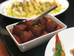 -渝半城经典川粤菜(重庆天地店)