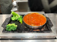 -肉肉大米(金虹桥店)