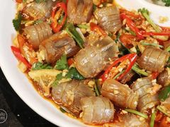 腌皮皮虾-潮澎派·潮汕菜大排档(南较西路店)