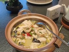 -桐湾大院·桐庐菜(滨江店)