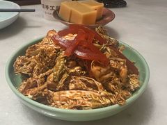 -小吊梨汤·北京菜·烤鸭(双井乐成中心店)