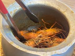 -隅乐胡椒虾·台湾菜·团建(皇岗店)