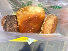 -满记烧饼(牛街东里小区一区店)