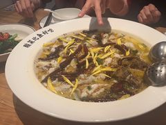 -新太二·鲜料川菜(智慧城广百店)