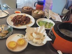 -东方御宴海鲜酒楼(棕泉酒店)