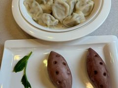 -功德林素菜饭庄(前门店)
