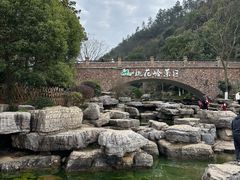 -桃花岭景区