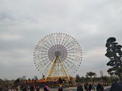 -七彩云南欢乐世界