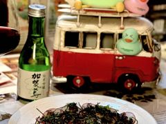 -妮妮酒馆Bistro Nini