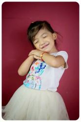 -开心贝贝儿童摄影(紫晶广场店)