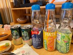 -温野菜涮涮锅(曲江大悦城店)