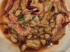 -健眺小海鲜(临海后山店)