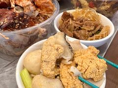 -肖记公安牛肉鱼杂馆·省级非物质文化遗产(江汉路直营店)