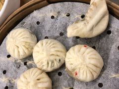 肉蟹黄包-陈傻子餐厅(世纪都会店)