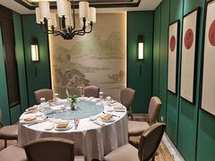 包厢-小厨娘淮扬菜(六合欢乐港店)