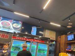 -重庆鸡公煲·青锅花椒鱼(牡丹江路店)