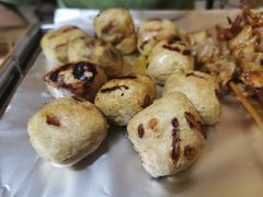 -云南建水鸡脚王烧烤(商贸路店)