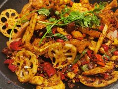 -渝蛙馆(新百店)