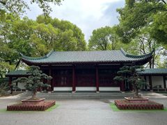 -东湖听涛景区