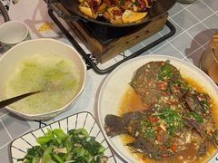 -吃货私房菜(丽江束河古镇店)