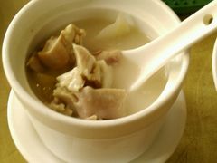 -澳门西南饭店·粤菜·茶市·手工点心(华海路店)