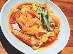 -胖老汉椒麻鸡清真新疆菜(西御街店)