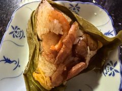 -老妈宫粽球