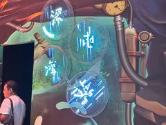 -烟台海昌鲸鲨海洋公园